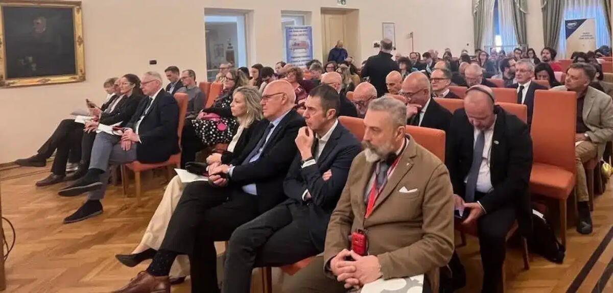 La cooperazione sta conquistando l'Europa: ecco cosa succederà in Friuli nel 2025 -