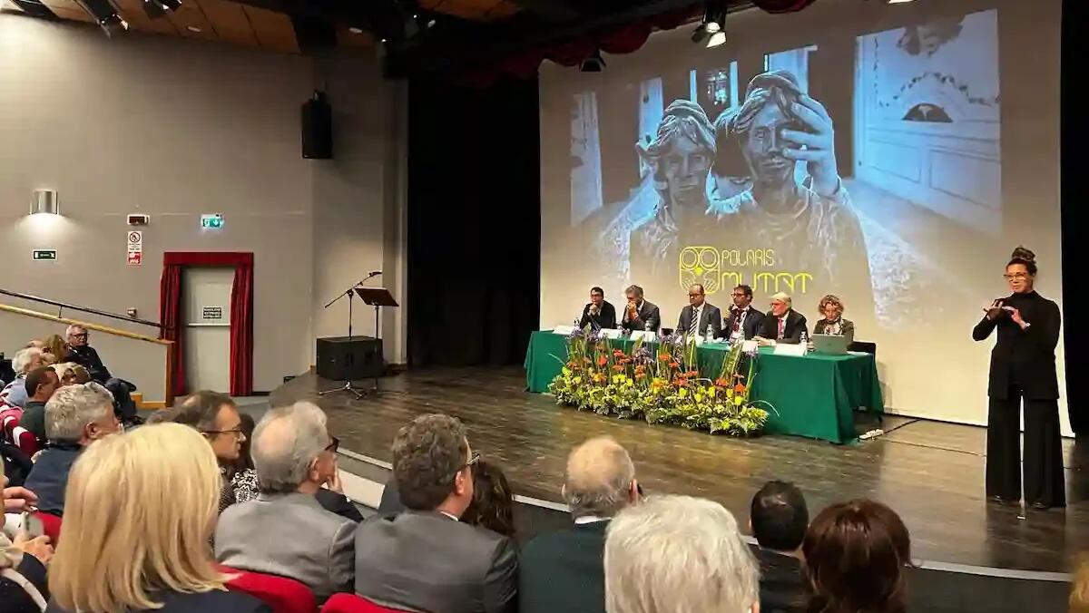 Il Mutat di San Vito al Tagliamento inaugura come il primo museo tattile per tutti del Friuli Venezia Giulia -