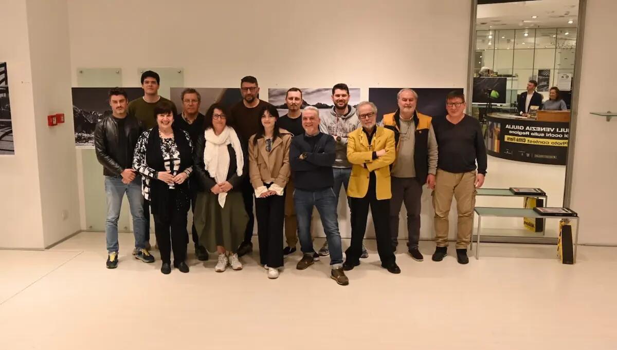 Proclamati i vincitori del 3° Photo Contest Città Fiera: 1572 foto in gara e 254 partecipanti - 