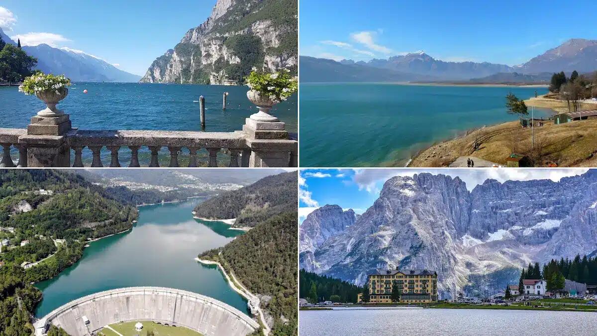 Questi sono i laghi più belli del Veneto, ma in tanti non li conoscono: che spettacolo - 