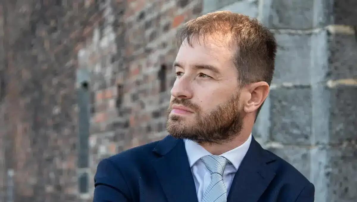 Intervista a Mirko Cuneo: Lo Svapo del Marchese e la Nuova Era dello Svapo - 