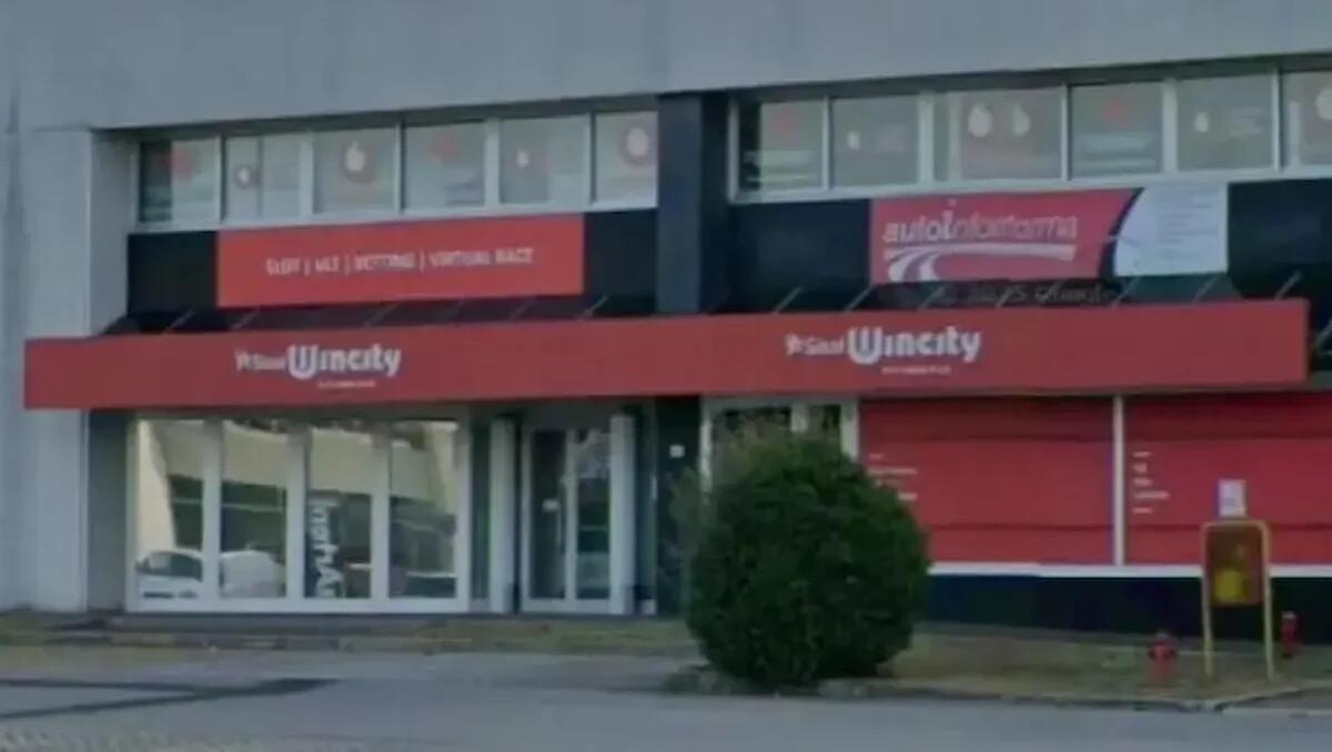 Furto nella notte, colpita una sala slot Sisal Wincity: bottino di oltre 5mila euro - 