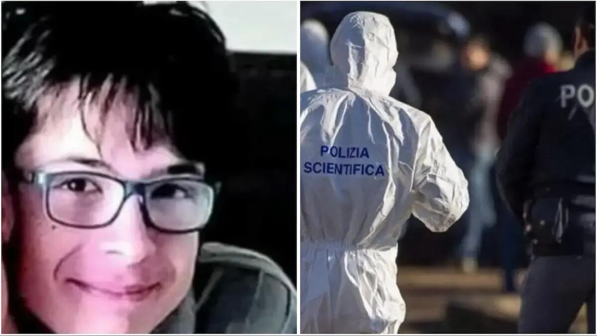 Accoltellato dal padre: "Riccardo voleva difendere la mamma". Emerge la verità dietro la tragedia familiare. - 