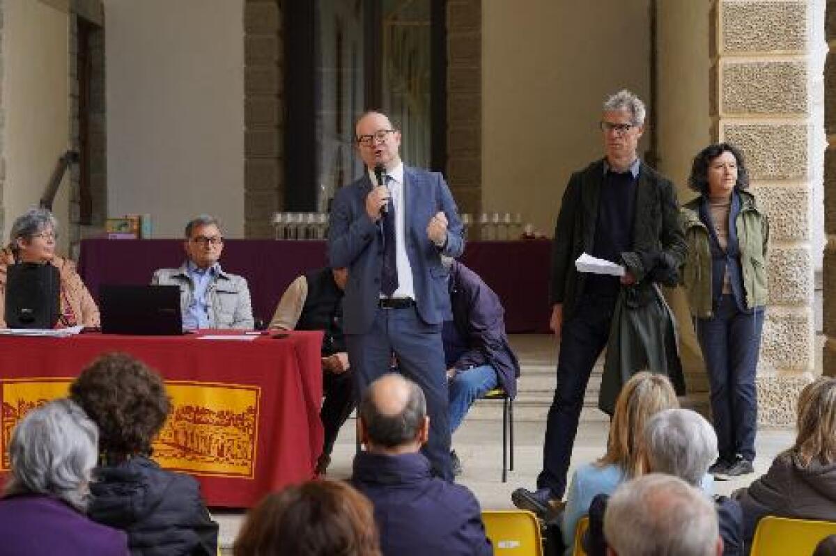 Lo Scrigno del Doge: mercato dell'antiquariato a Villa Manin - 