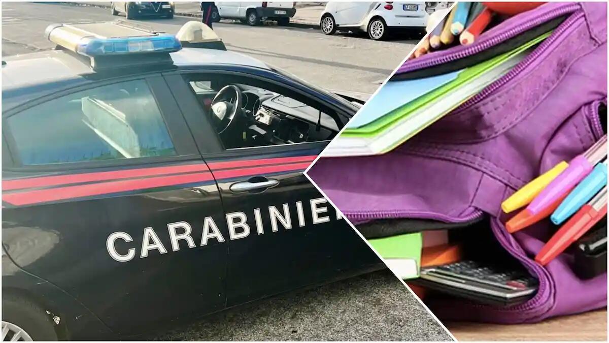 Seguita all'uscita da scuola, aggredita e violentata bambina di 11 anni: il responsabile è un 45enne - 