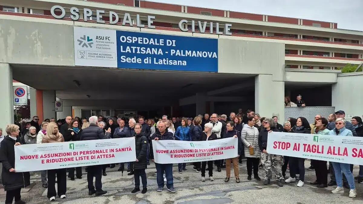 Esternalizzazione dei Pronto Soccorso: «il Giudice non ha accolto la richiesta di annullamento» - 