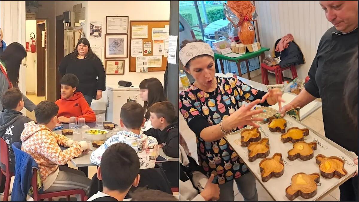 Casale sul Sile, adolescenti protagonisti del primo laboratorio di cucina “Mani in Pasta” - 