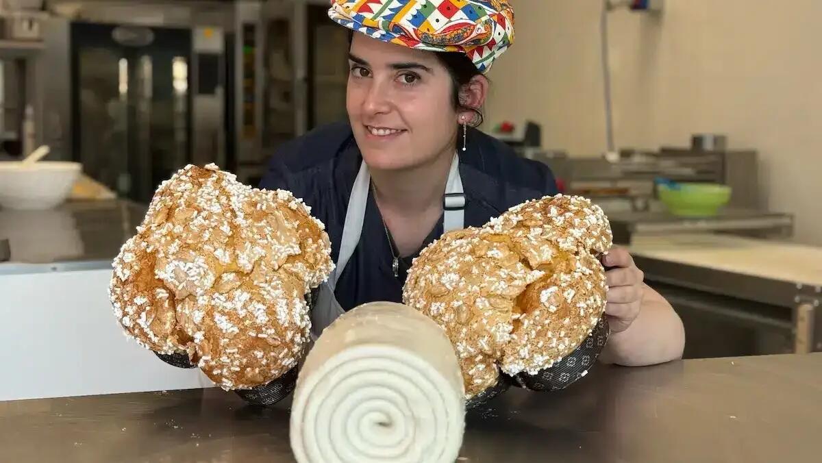 “Caro dolce di Pasqua”: gli artigiani rassicurano i consumatori con prodotti innovativi - 