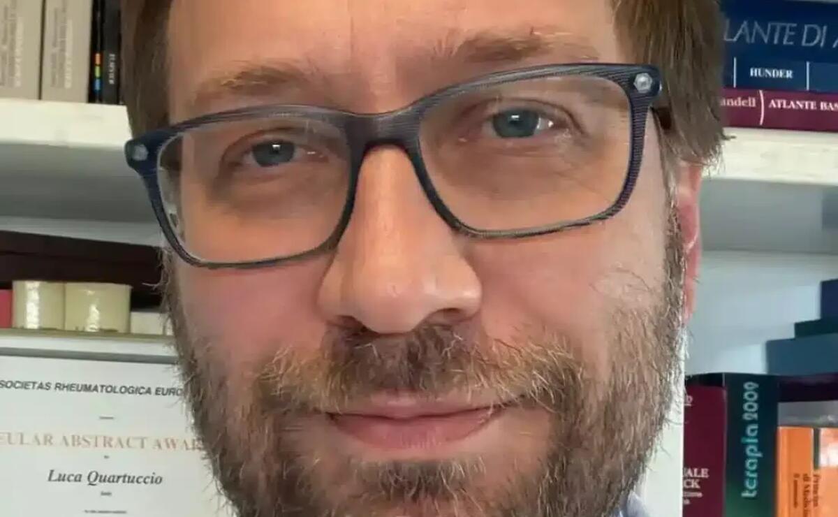 Udine introduce il reumatologo di comunità per migliorare le cure reumatologiche - 