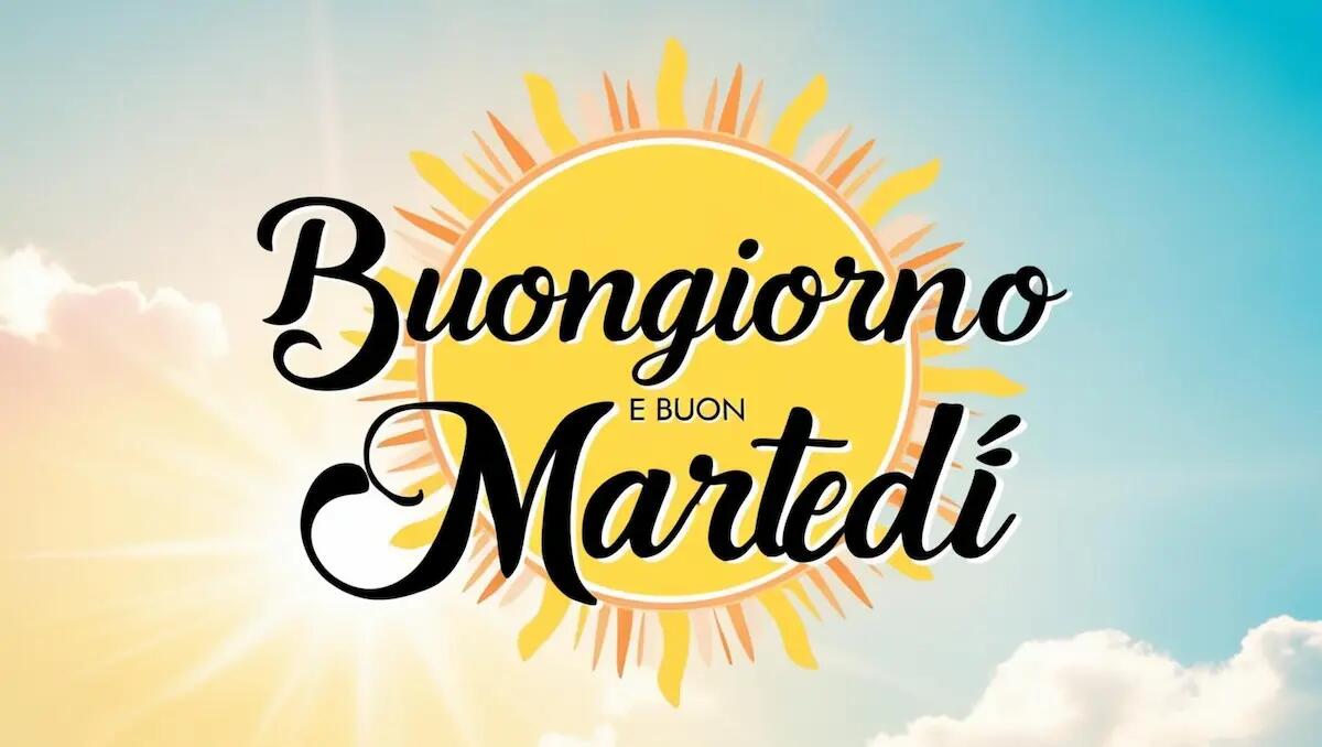 Buongiorno 22 Aprile 2025, giornata Mondiale della Terra: immagini, frasi e origine - 