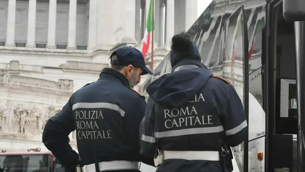 L’incubo di due turiste venete, molestate in pieno giorno a Roma: arrestato il responsabile - 