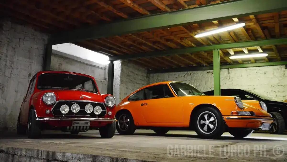 Trieste-Opicina Historic 2025: tra storia, sport e sostenibilità - 