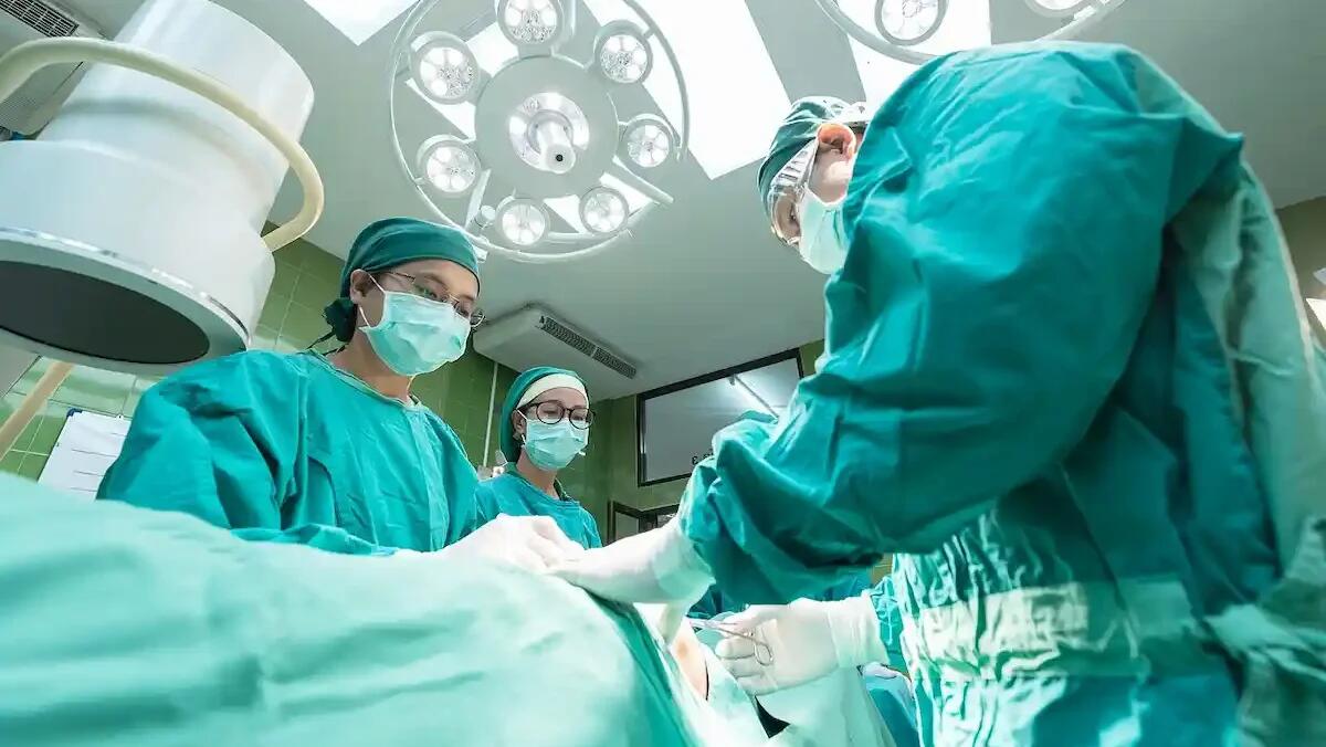 Trapianto di fegato da record a Padova: donatrice di 99 anni salva una vita - 