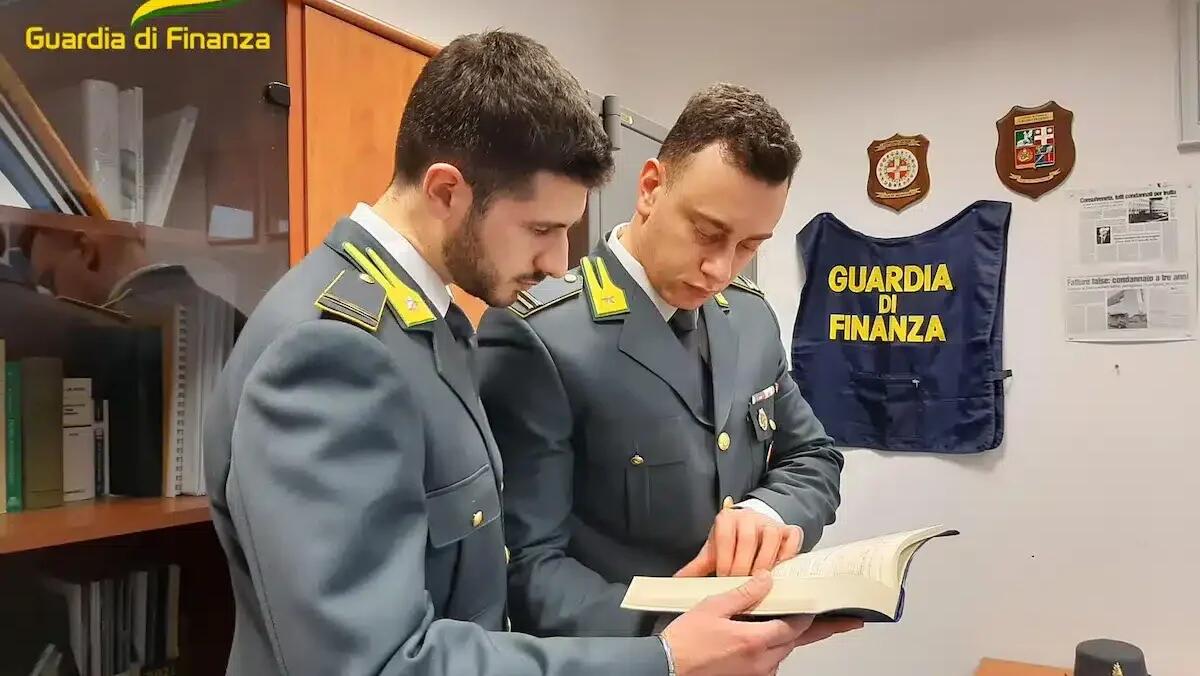 Ometteva di versare l'IVA: sequestrati quasi 2 milioni di euro a un'azienda nel trevigiano - 