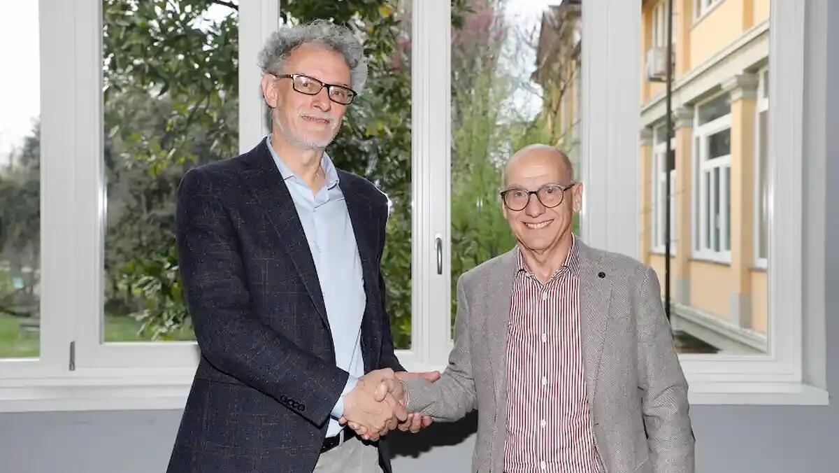 Angelo Montanari è il nuovo Rettore dell'Università di Udine, un futuro di innovazione e ricerca per l'Ateneo - 