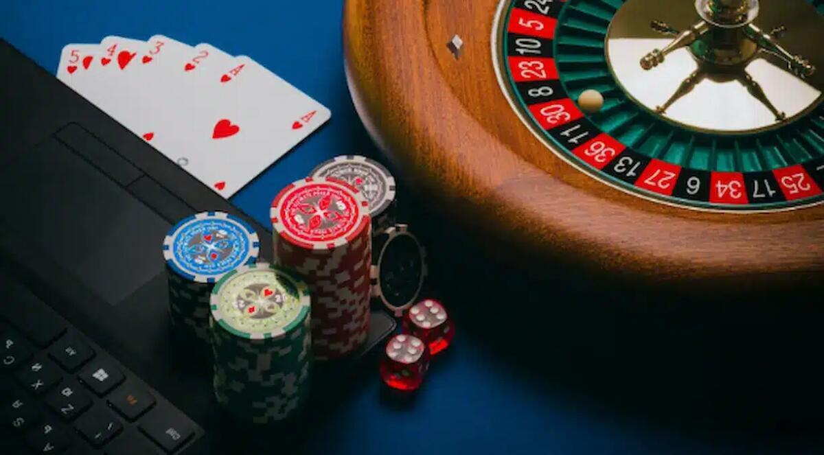 Casinò nel Metaverso: uno sguardo alla prossima frontiera del gioco d'azzardo - 
