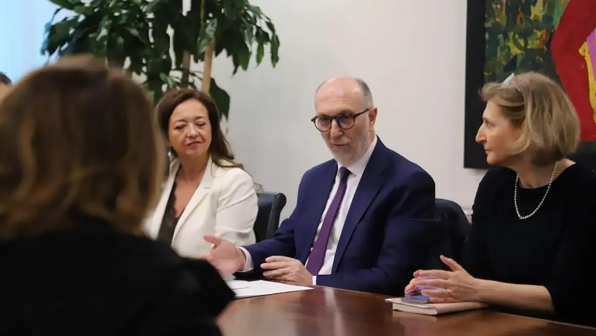 Friuli Venezia Giulia al terzo posto nella prevenzione del cancro del colon retto -