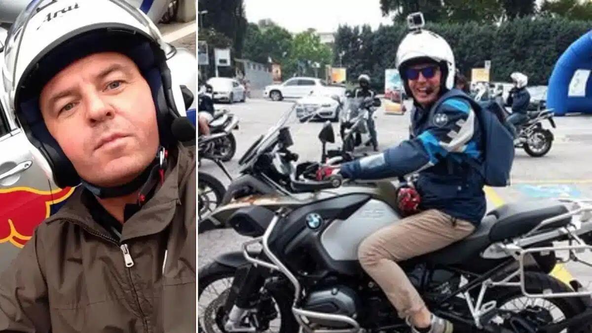 Colpito da un infarto in un'area di sosta: perde la vita Marco Balsarini, fotografo dei vip - 
