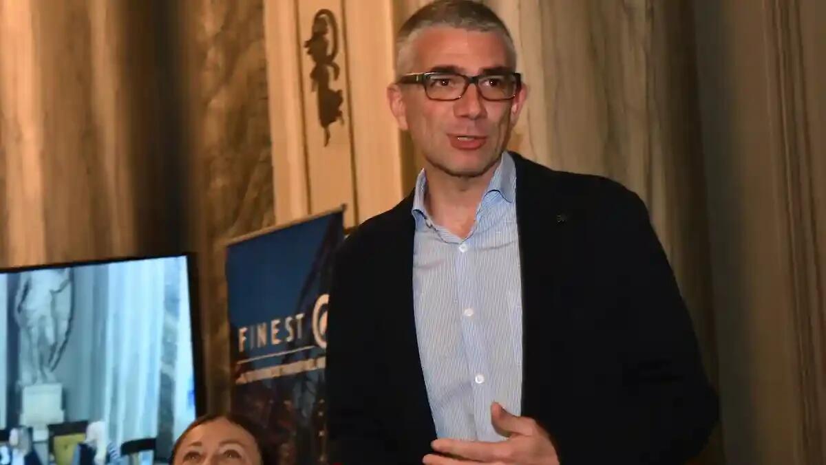 "Glocal Cybersec 2025" a Trieste: la cybersecurity al centro della discussione con Pierpaolo Roberti -