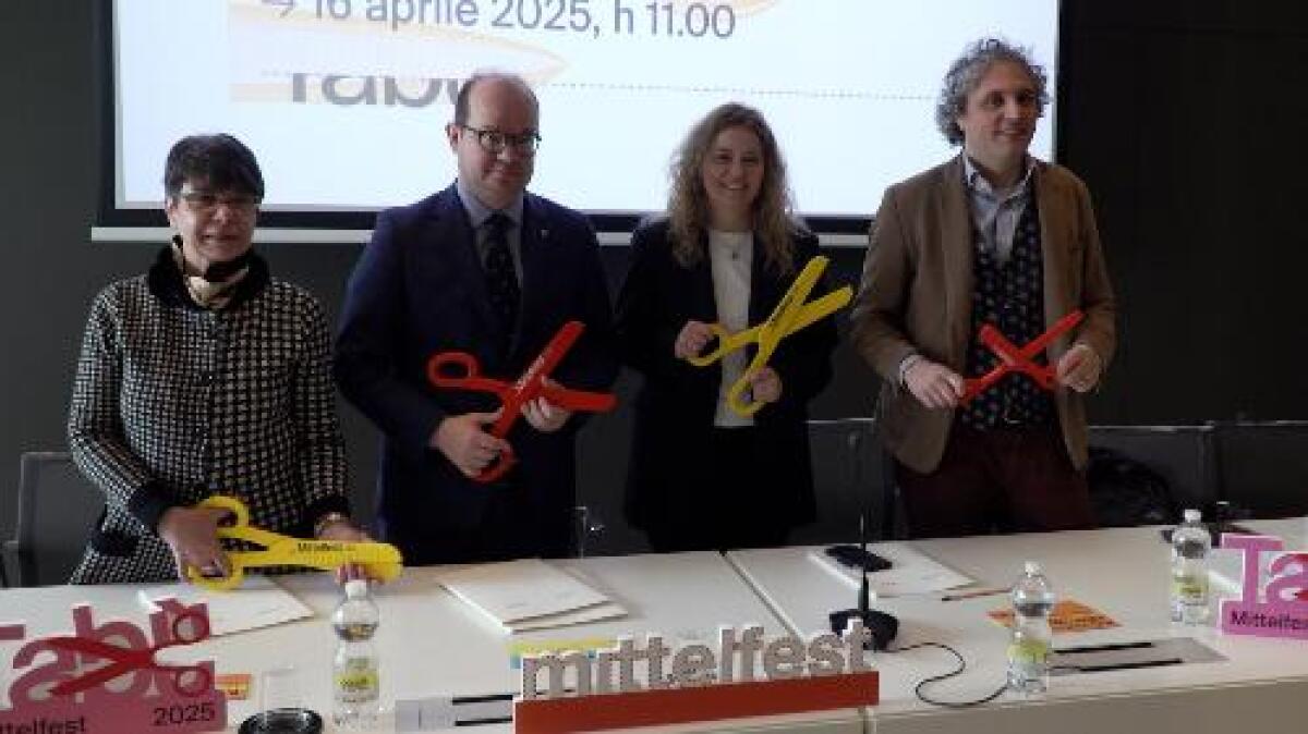 Mittelfest a Cividale del Friuli: cultura, arte e dialogo oltre i confini - 