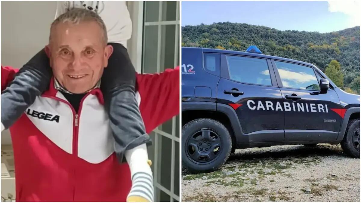 Esce per un giro in bici e scompare, le ricerche si concludono tragicamente: trovato morto nel bosco - 