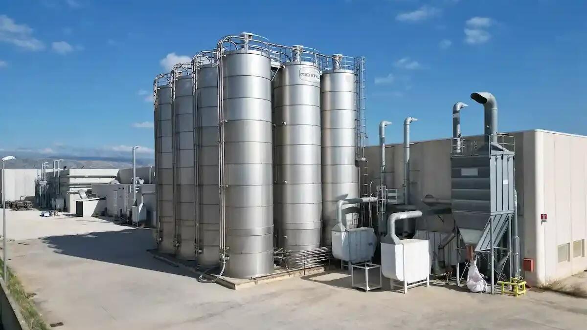Asta telematica per la vendita dello stabilimento Manfreplast di Manfredonia -