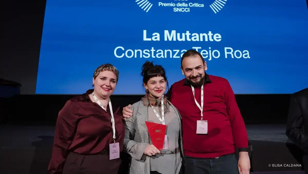 Pordenone Docs Fest 2025: un'edizione di successi, premi e partecipazione straordinaria -