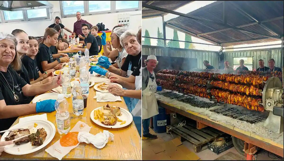 4 feste e sagre da non perdere questo weekend in Friuli Venezia Giulia - 