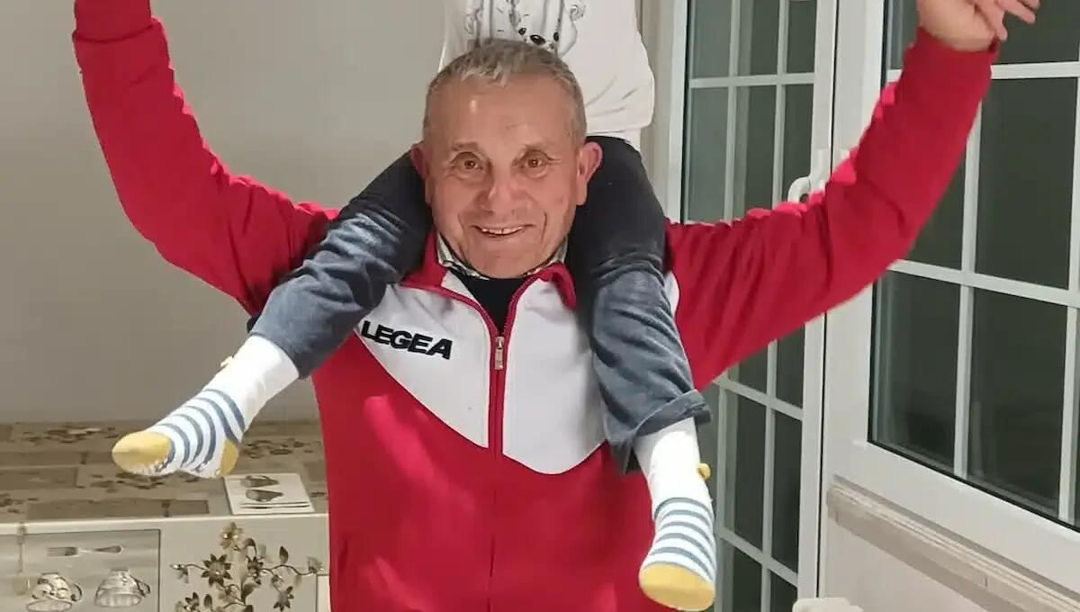 Esce per la solita pedalata, ma non fa rientro: si cerca Tonino Strippoli - 