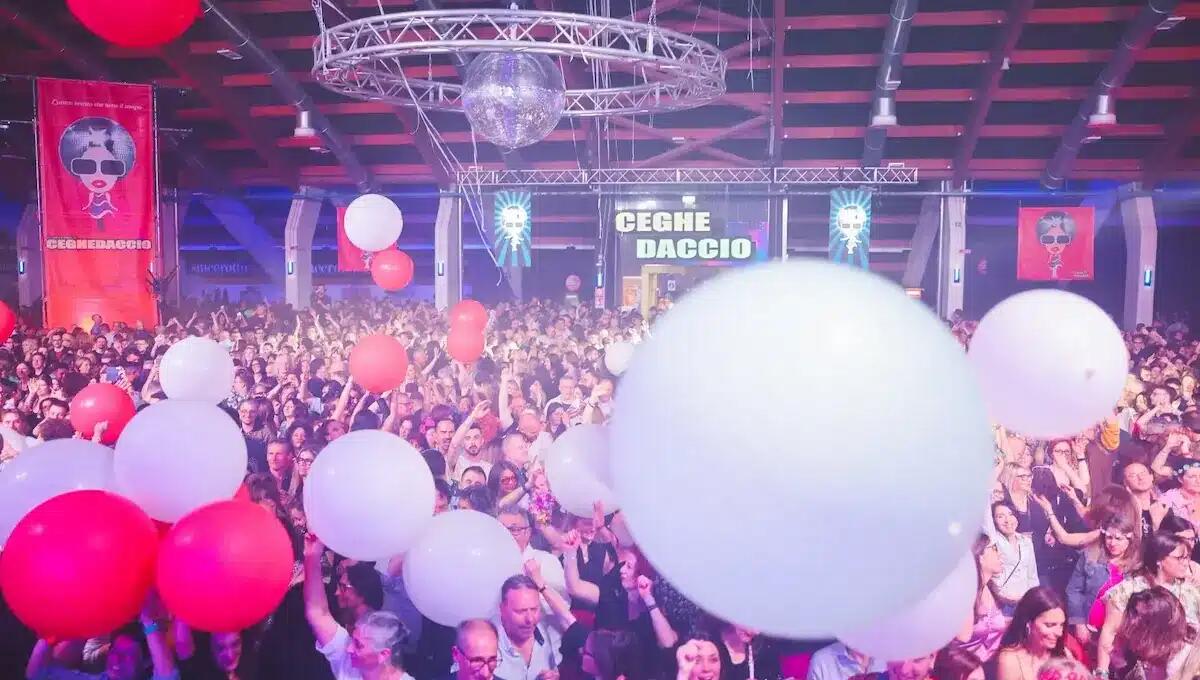 Nuovo successo per il Ceghedaccio: oltre 3mila persone per il one day show dell’anno a Udine - 