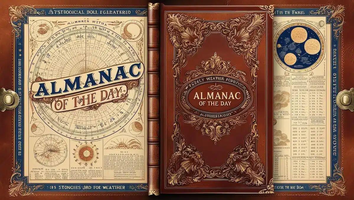 Almanacco di lunedì 28 aprile 2025: accadde oggi, compleanni, Santo e proverbio del giorno - 
