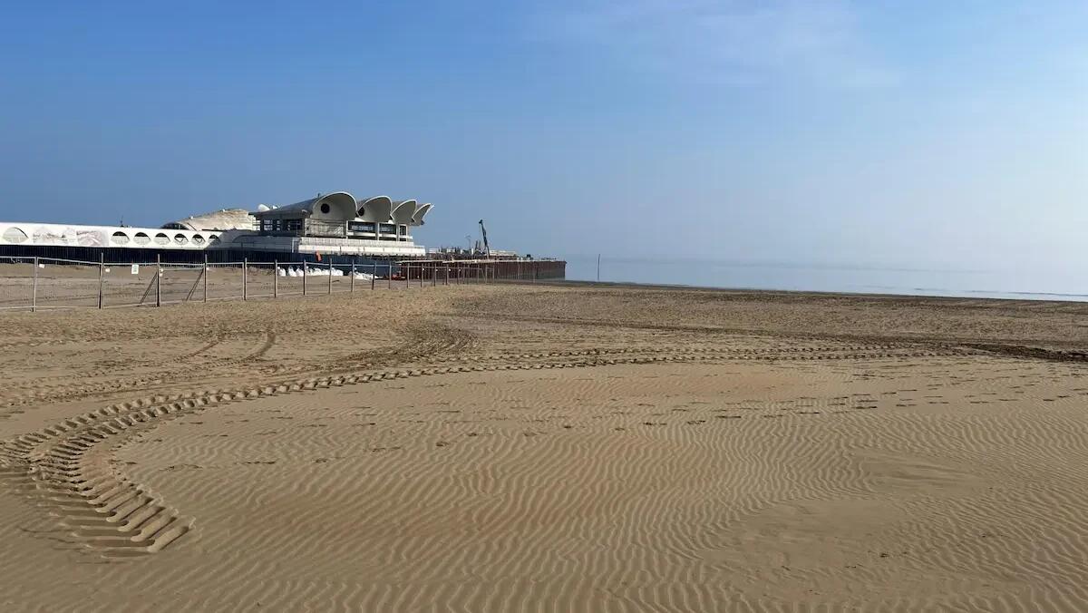 Concessioni balneari a Lignano: dubbi sulla sentenza del Consiglio di Stato - 
