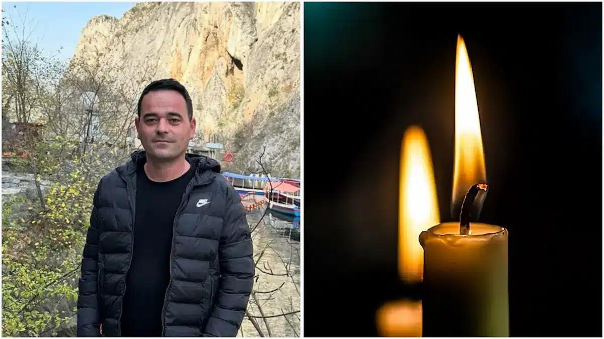 Muore a 34 anni, da poche settimane era diventato padre: il commosso ricordo di amici e conoscenti - 