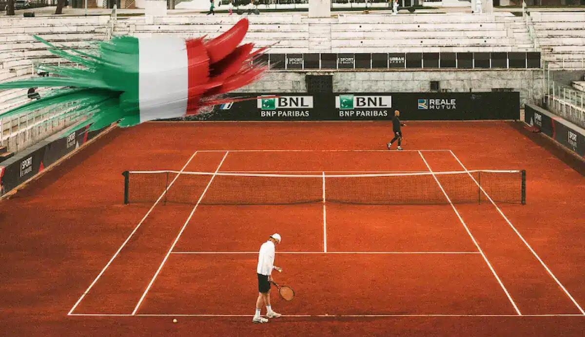 Tennis 2025: Cosa insegna Roma in vista del Roland Garros - 