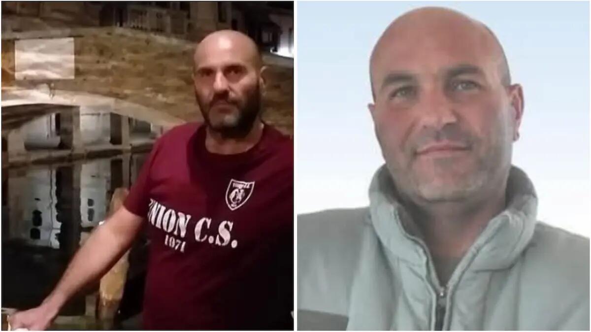 Addio a Elso Penzo, grande tifoso morto a 57 anni. Il ricordo degli amici: "Ciao Elso, vola in curva paradiso" - 