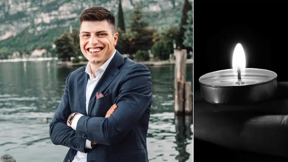 Incendio mortale in casa: perde la vita Patrick Vettori, fratello del fighter di MMA Marvin - 