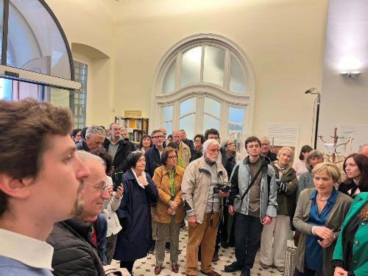 Mostra "Castellieri. Radici di pietra" a Trieste: un viaggio nel tempo - 