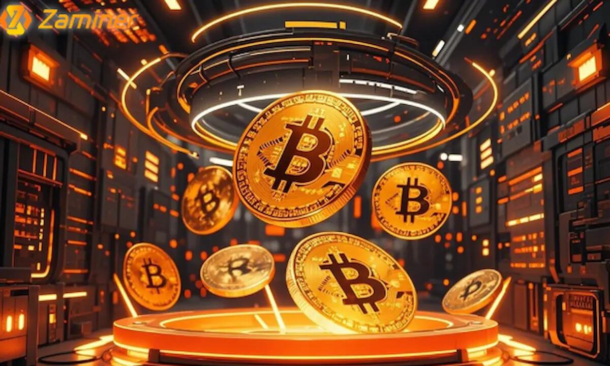 Za Miner cloud mining: guadagna criptovalute senza alcuna base entro il 2025, e realizza oltre 10.000$ di reddito passivo ogni giorno - 