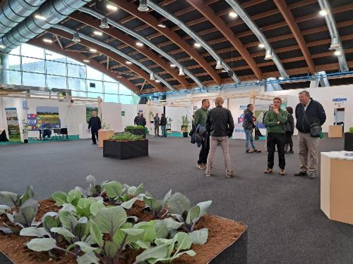 Open Day Sissar: opportunità e innovazione nel settore agricolo regionale - 