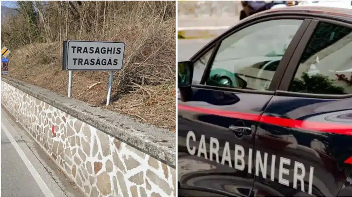 Tragedia a Trasaghis, conducente di un'Ape muore nello scontro con un furgone: indagini in corso - 