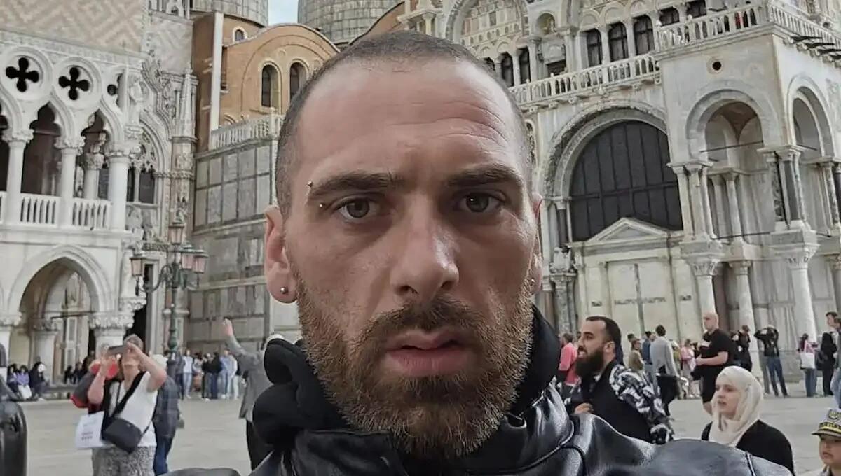 Era scomparso il 2 aprile: trovato senza vita Daniele Mocellin a oltre 300 chilometri da casa - 