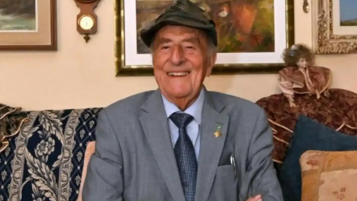 Treviso saluta lo “Sceriffo”, l'ex sindaco che ha segnato un'epoca: si è spento a 95 anni Giancarlo Gentilini - 