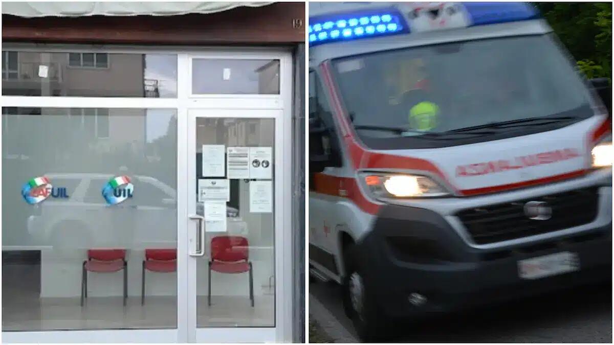 Graffia al volto e al collo un’operatrice e le strappa i capelli: l'aggressione choc allo sportello di un ufficio - 