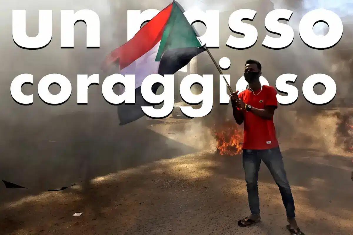 Sudan… Patto fondativo delle forze civili: un passo coraggioso - 