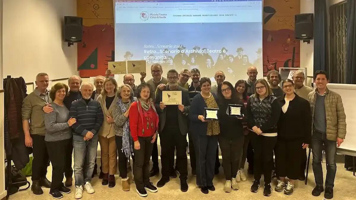 Piccolo Teatro di Sacile: bilancio positivo per il 2024 e tante novità per il 2025 - 