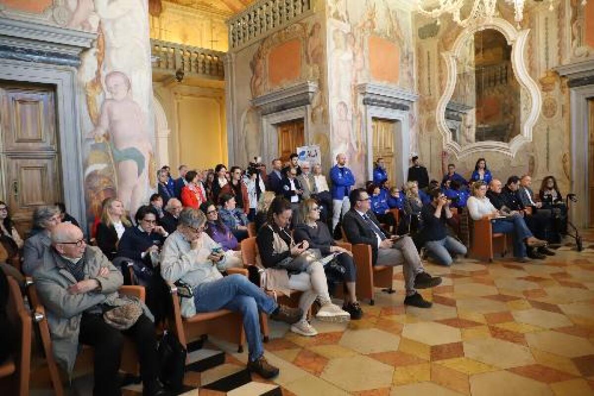 Nuovo progetto di inclusione sociale post-diploma per giovani con disabilità cognitive - 