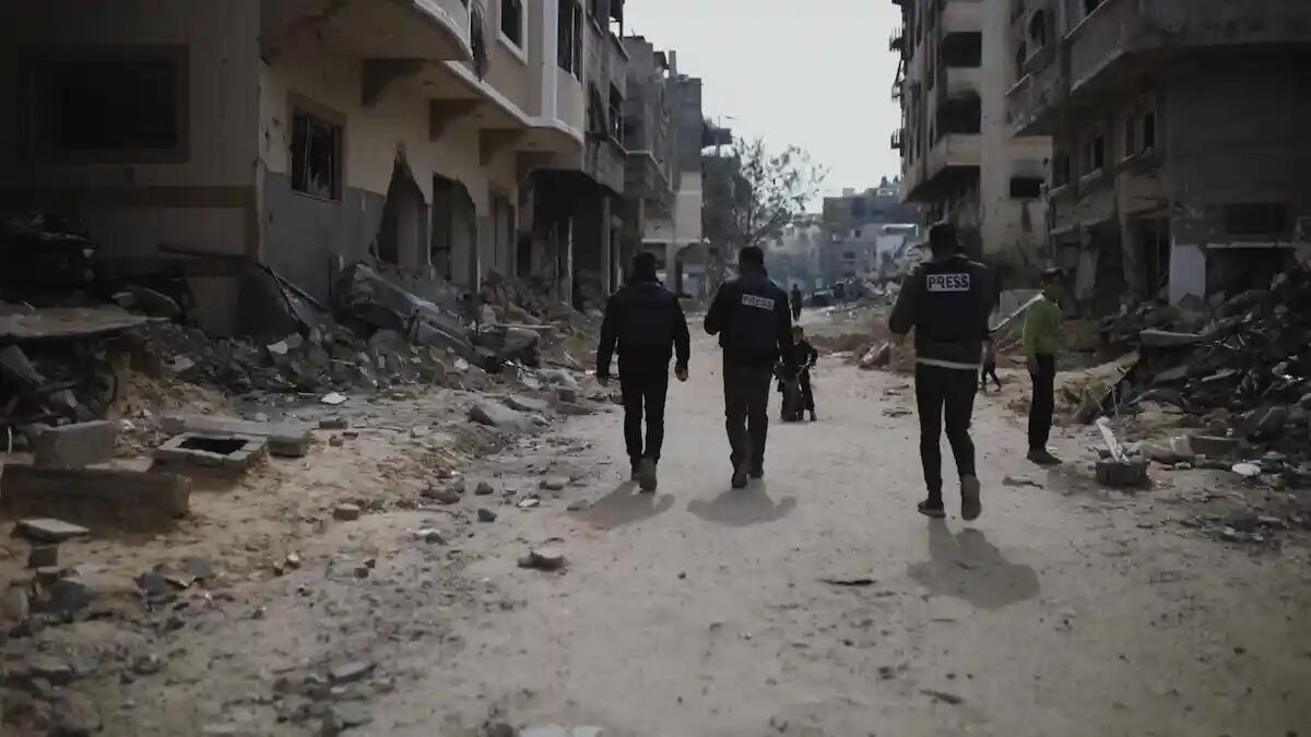 Pordenone Docs Fest 2025: Cinema del reale e diritti civili in primo piano - 