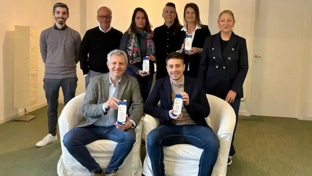 Latte Carso sostiene ABC Bambini Chirurgici: la campagna 5x1000 continua nel 2025 - 