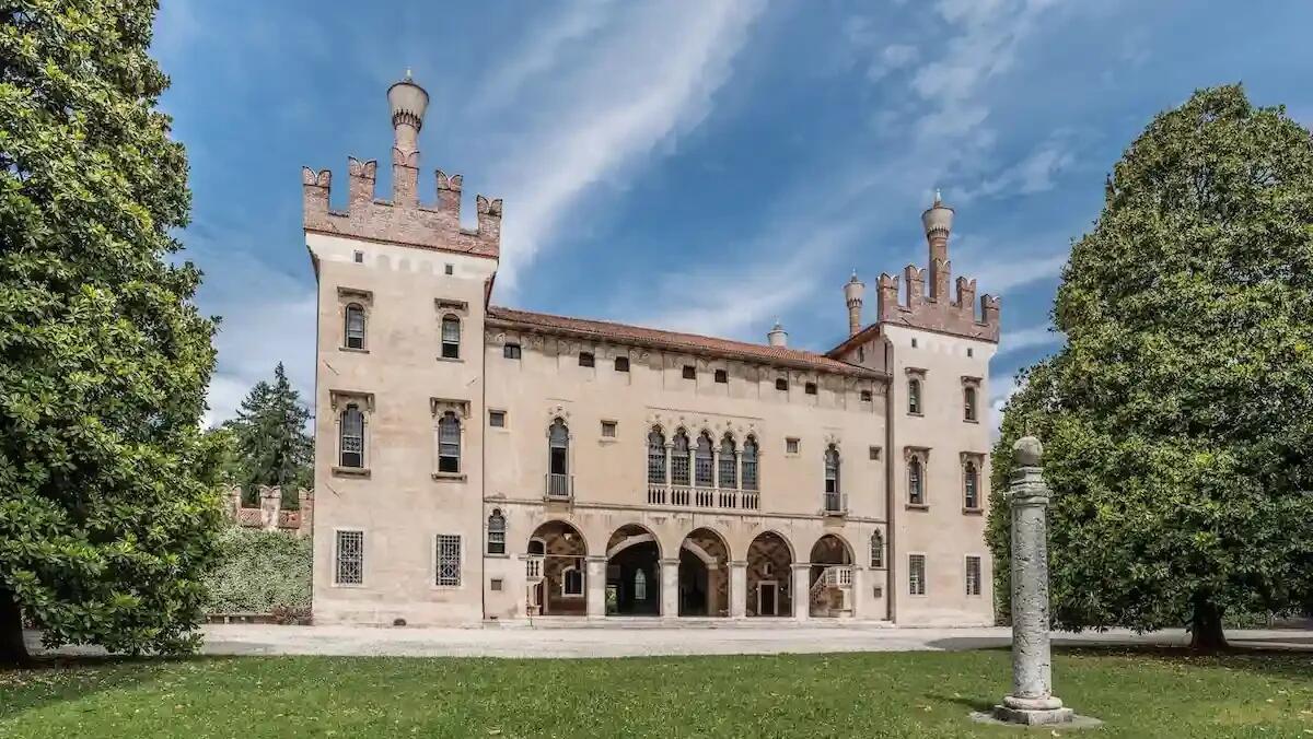 Rassegna musicale nelle dimore storiche di Vicenza e Padova: un viaggio tra musica e storia -