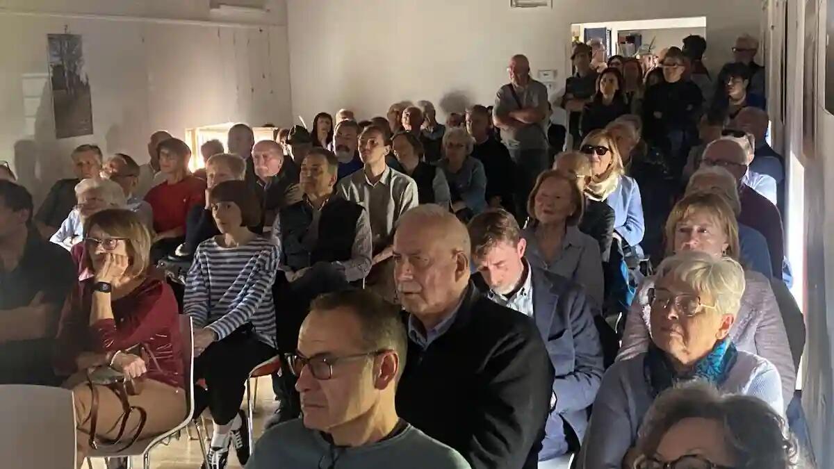 Fontanafredda ricorda Nilo Pes: la presentazione del libro dedicato alla sua vita - 